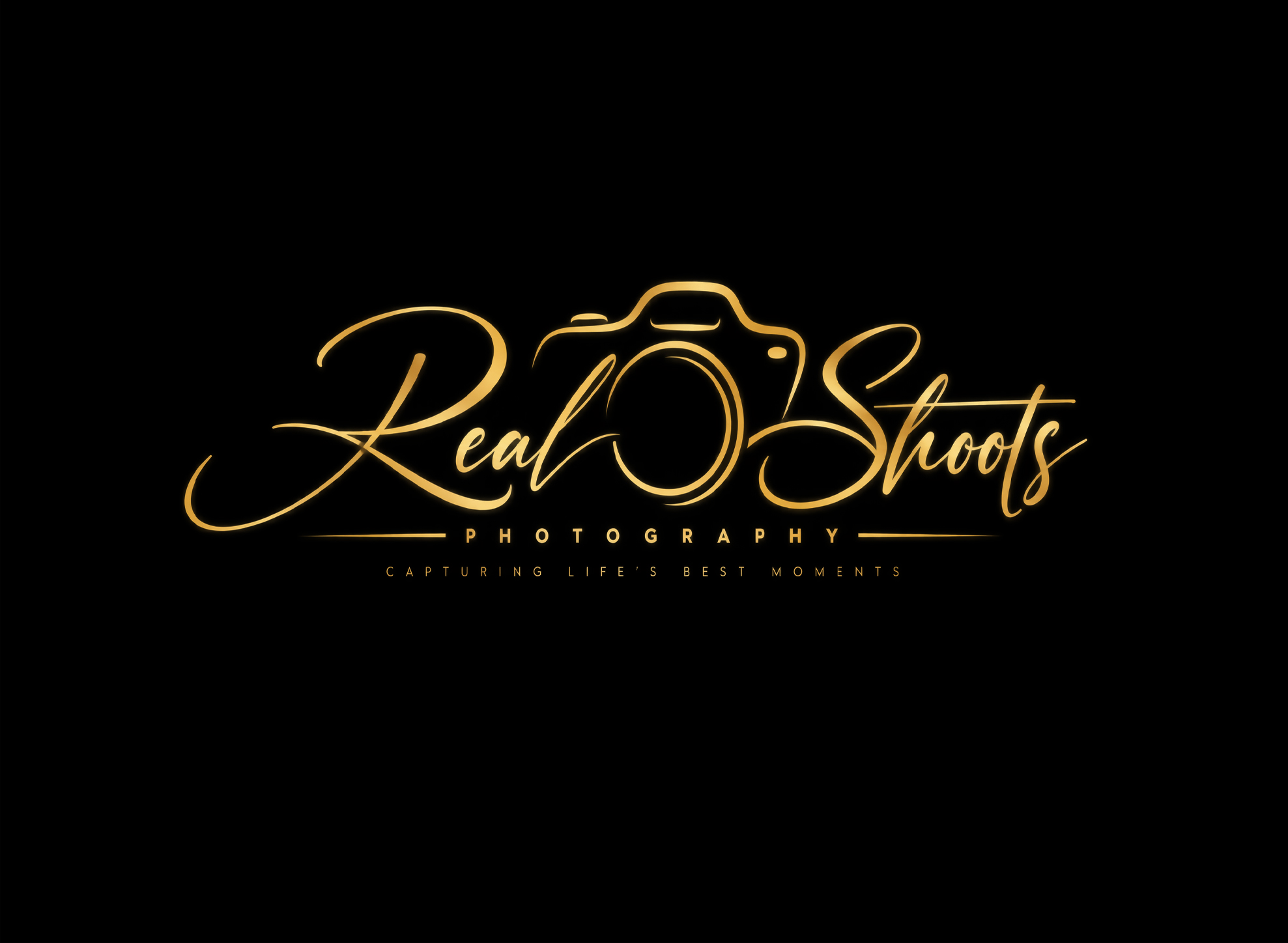Real Shoots